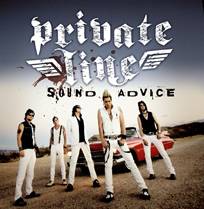 Private Line : Sound Advice
